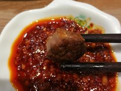 -清真·益鑫羊肉手抓馆(花园北街店)