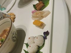 -贝勒爷·酥不腻烤鸭