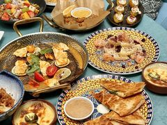 -苏坦土耳其西餐厅(玉林店)