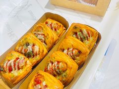 -TOUCH泰奇(航头路店)