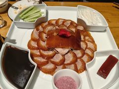-壹零捌道·北京烤鸭(车公庄店)