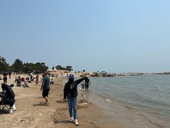 -老虎石海上公园