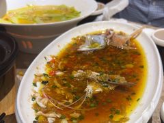 -李氏传家菜(兴城路店)