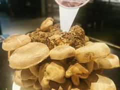 -捞王猪肚鸡火锅(财富中心店)
