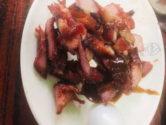 -凌舍好烧鹅(中山路店)