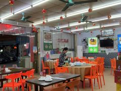 -好味道海鲜大排档·老字号(巽寮湾海鲜市场店)