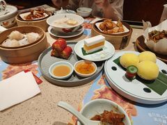 -点都德(聚福楼店)