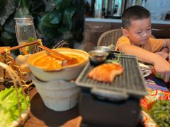 -泰妃殿(武汉首店)