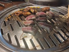 -·缸桶屋·韩式牛肋条自助烤肉(西湖D11店)