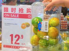 -盒马鲜生(岭南新世界店)
