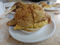 -沙溪兄茶餐厅