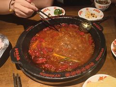 -牛市坎火锅(建设路店)