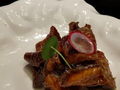 -上海苏宁宝丽嘉酒店·嘉府壹号中餐厅