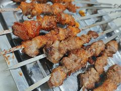 烤肉筋-马布尔莱斯食府(西红门店)