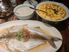 -鱼食饭稻·苏浙土菜17年老馆子(平江路店)