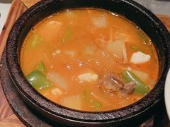 -七八冷面·延边朝鲜族美食(欢乐谷店)