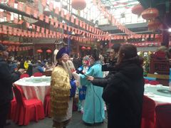 -江宁会馆(劈柴院店)