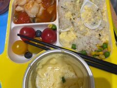 -老娘舅(苏州中心大道西大润发店)