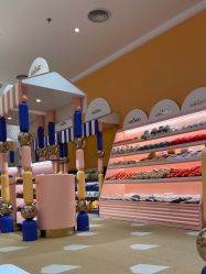 -奈尔宝·儿童乐园·亲子餐厅(苏州大悦城店)