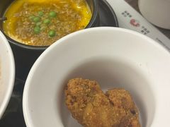 -苏小柳点心·手作小笼包(浦东嘉里城分院)