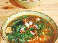 -筒骨麻辣烫(永同昌公寓胜明花园店)