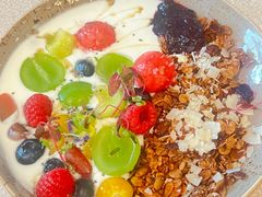 -麦田工坊(月湖店)