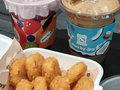 -JPG canteen(广州寺右公馆店)