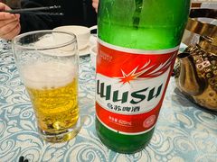 -巴扎美食·新疆菜·西域歌舞表演餐厅(新疆大厦店)