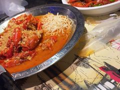 -红钳侠小龙虾·烧烤(中赢康康谷店)