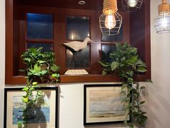 -LA CREPERIE BRETONNE布列塔尼法式餐厅(天童北路店)