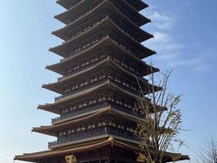 -牛首山文化旅游区