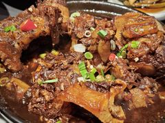 -富临轩私房菜(集庆门大街店)