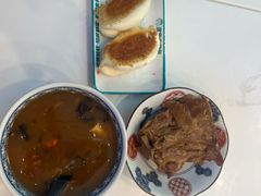 -当家水煎包·牛肉汤(浦江店)