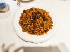 牛肉炒疙瘩-紫光园·烤鸭(吕家营店)