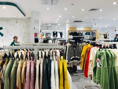-江燕路万科里