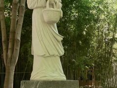 -西安曲江寒窑遗址公园