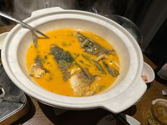 -湘力力小院·鱼汤泡饭(枫林路店)