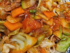 -马吉德牛肉拉面(新街口店)