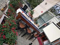 -京梟红茶楼(方恒购物中心店)
