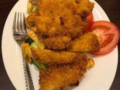 吉列猪扒-澳门木偶葡国餐厅(珠海店)