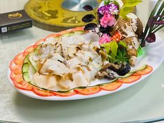 -宜兴隆家宴·私房菜(泰安华庭店)