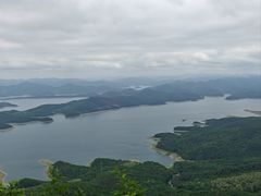 -五女山景区