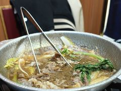 -松坂屋日料自助(长城路店)