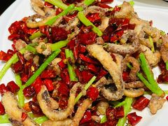 -恩宏德餐馆(平山道店)