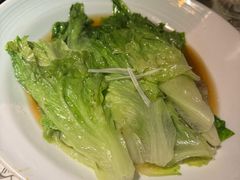 -绿茶餐厅(龙湖星悦荟店)