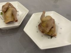 -狮王府淮扬菜(新街口友谊店)