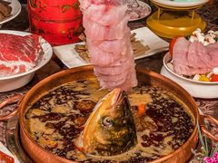 -三只耳火锅(宽窄巷子店)