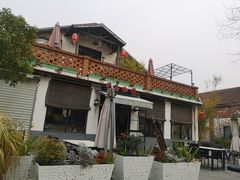 -云间粮仓