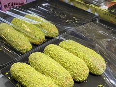 -雪贝可(世纪万象城店)