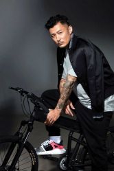 -东田造型